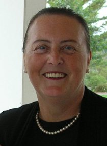 Sue Mcgregor
